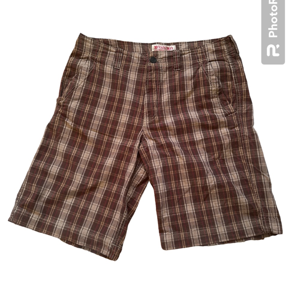 Mossimo shorts